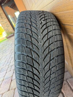 Kola Elektrony AEZ 17 - 5