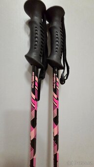 Dětské lyže Elan race Pro - 100 cm - 5