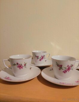 Čínský čajový set - 5