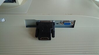 Monitor Acer B24HL - 5