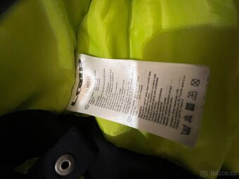 Panská zimní bunda Loap - 5