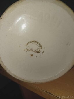 Váza- Ditmar Urbach - Marion - 5