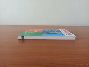 Eva Blahušová - Pilatesova metoda II. - 5