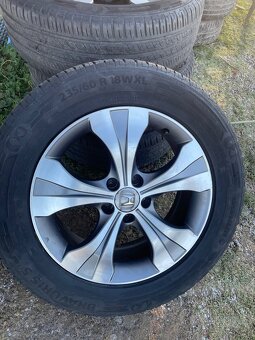 Honda crv  2.2 i-DTEC - 5