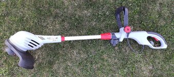 Elektrická strunová sekačka AL-KO TE 450 cena 1000,-Kč - 5