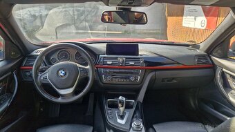 Bmw 330d sport touring - 5