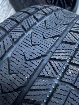 Alu kola DOTZ 5x112 R19 - 5