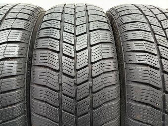 Zimní pneu 185/60/14 Barum - 5