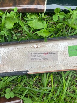 e39 dekor edice exclusive - 5