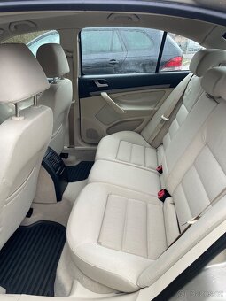 Škoda Octavia II 1.9. TDi 77kw BXE 2005 - 5