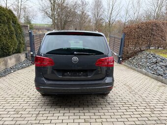 VW SHARAN 2.0TDI 103KW 7MIST 2015 - 5