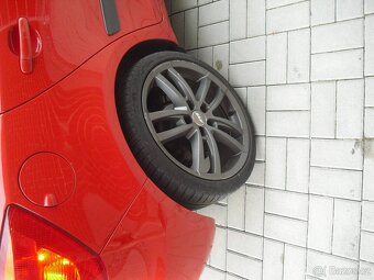 Skoda Fabia Sport 1.6 16v - 5