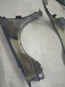 ŠKODA Superb 1 Laurin&Klement Blatniky - 5