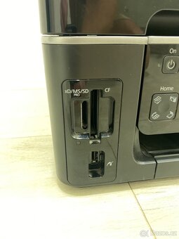 Tiskárna Epson Stylus SX600FW - 5