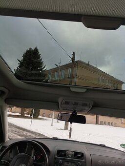 Škoda Roomster Scout 1.2 Tsi 77 kw - 5