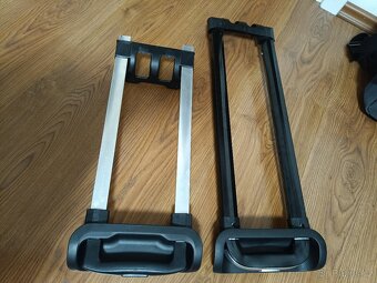 Teleskopické madlo na kufr - 5