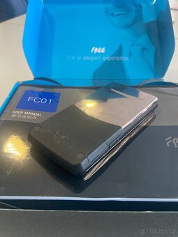 Sběratelský telefon - 5