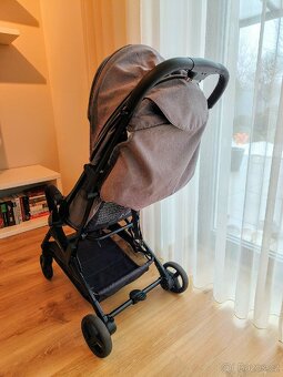 Kočárek Inglesina Sketch - 5