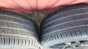 18" Wheelworld 5x112 Škoda VW Audi - 5