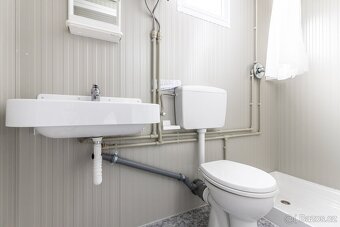 BUŇKA 6 M - WC+SPRCHA+UMYVADLO - 5