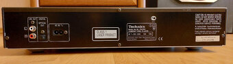 CD player Technics SL-PG390 - 5