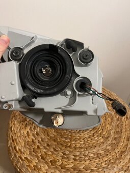 LP světlo Chevrolet Spark - 5