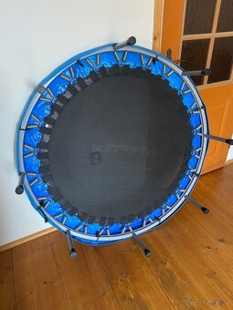 Trampolína - 5