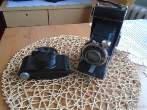 fotoaparát pro zběratele - 5