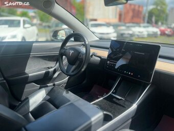 Tesla Model 3, Long range SOH 87% 4x4 490PS - 5