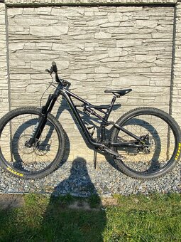 Specialized enduro comp - 5