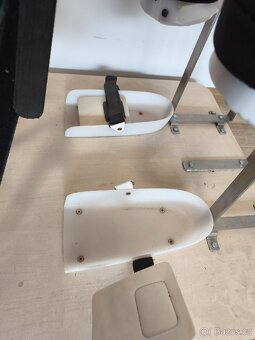 Vertikalizační stojan - 5