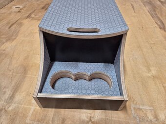 Středová konzole VW T5, T6 - 5