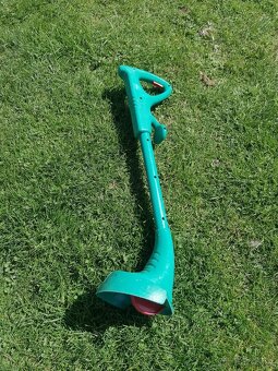 Sekačka a strunovka - 5