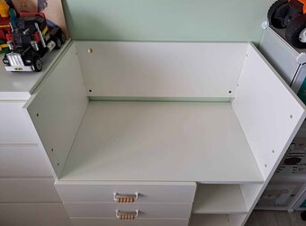 Přebalovací komoda - 5