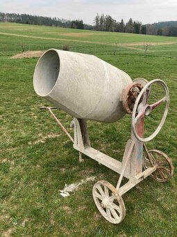 Stavební stroje - 5