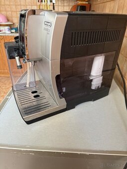 Kavovar Delonghi - 5