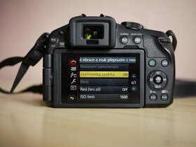 Fotoaparát Panasonic G-6... - 5