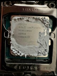 PC sestava i9, RTX2060 - 5