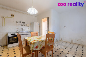 Prodej rodinného domu 84m2, pozemek 2377m2, Skršín - 5