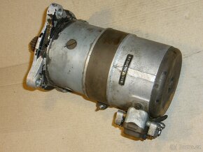 Elektromotor 24V/250W - stejnosměrný - 5