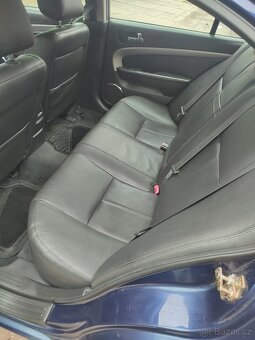Chevrolet Epica LPG - 5