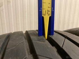 Zamluveno 225/65/17 Letní pneumatiky Bridgestone - 5