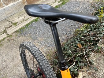 Santa Cruz Hightower 2019 - 5