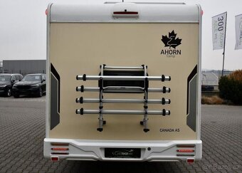 Renault AHORN CANADA AS nafta manuál 107 kw - 5