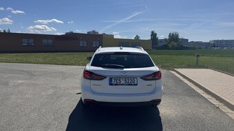 Mazda 6 Combi 2.0i SKYACTIVE 2014 121 kW 113600 km - 5