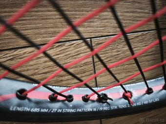 Head graphene prestige S - 5