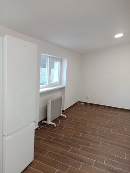 Nejlevnější pronájem + služby bytu v České Lípě a okolí - 5