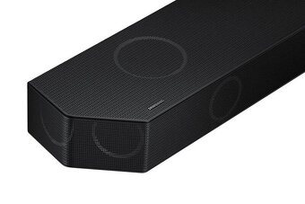 Soundbar Samsung HW-Q990D 11.1.4k 656W, Dolby ATMOS, 2024 - 5
