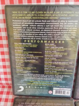 6DVD ROCK AND ROLL - 5