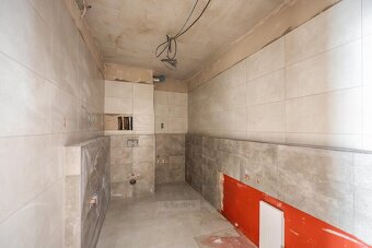 Prodej bytu 1+kk, 37 m2, České Budějovice - Na Zlaté Stoce - 5